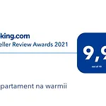 Lejlighed I - Na Warmi Dla Rodzin Z Dziecmi Gietrzwałd