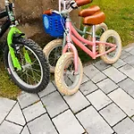 I - Na Warmi Dla Rodzin Z Dziecmi Apartment