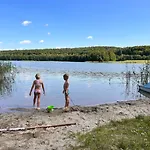 Lejlighed I - Na Warmi Dla Rodzin Z Dziecmi *
