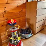 I - Na Warmi Dla Rodzin Z Dziecmi *