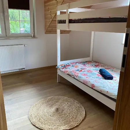I - Caly Z Duzym Tarasem Warmia Kids&chill Raj Dla Dzieci Apartment