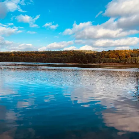 I - Na Warmi Dla Rodzin Z Dziecmi * Gietrzwald