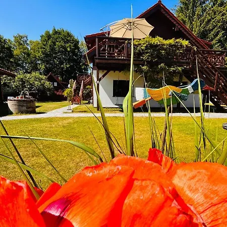 I - Na Warmi Dla Rodzin Z Dziecmi * Gietrzwald