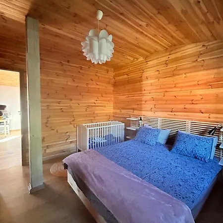 I - Na Warmi Dla Rodzin Z Dziecmi Apartman *