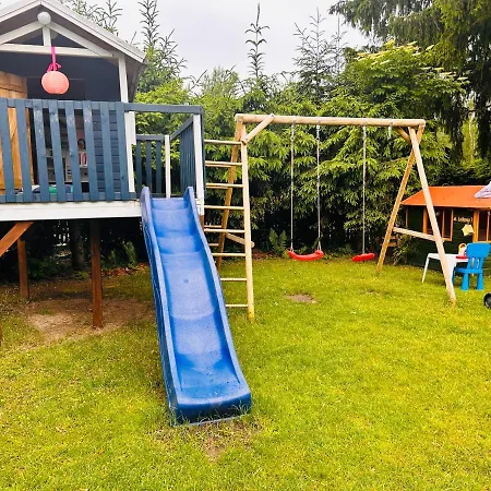 I - Na Warmi Dla Rodzin Z Dziecmi