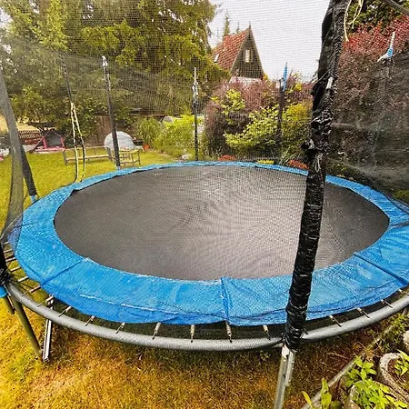 I - Na Warmi Dla Rodzin Z Dziecmi * Gietrzwald