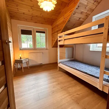 Apartman I - Na Warmi Dla Rodzin Z Dziecmi *