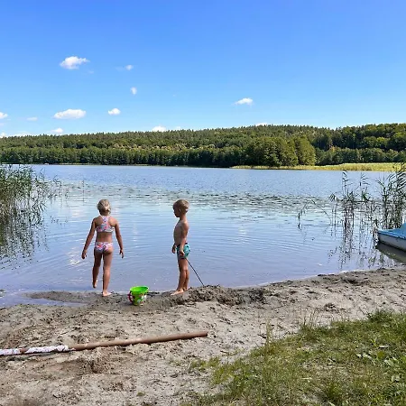 Appartamento I - Caly Z Duzym Tarasem Warmia Kids&chill Raj Dla Dzieci *