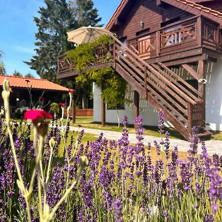 I - Na Warmi Dla Rodzin Z Dziecmi