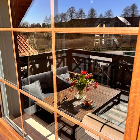 I - Na Warmi Dla Rodzin Z Dziecmi