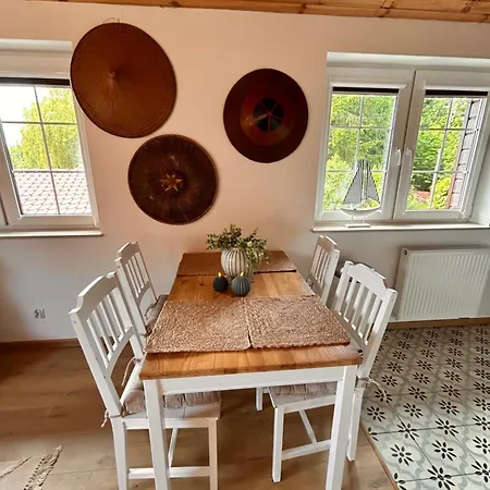 Apartment I - Na Warmi Dla Rodzin Z Dziecmi Gietrzwald