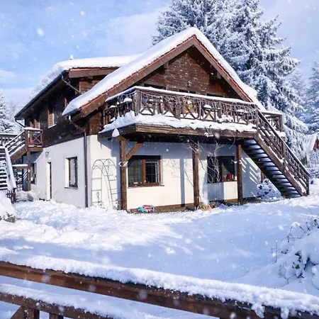 Apartment I - Na Warmi Dla Rodzin Z Dziecmi Gietrzwald