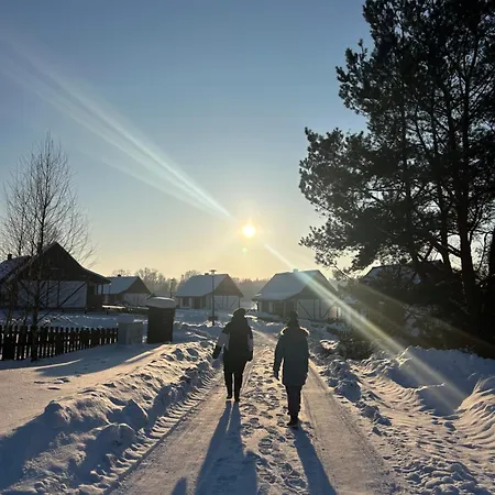 Lejlighed I - Na Warmi Dla Rodzin Z Dziecmi *