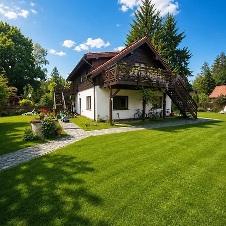 I - Caly Z Duzym Tarasem Warmia Kids&chill Raj Dla Dzieci Gietrzwald
