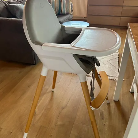 I - Caly Z Duzym Tarasem Warmia Kids&chill Raj Dla Dzieci Apartamento