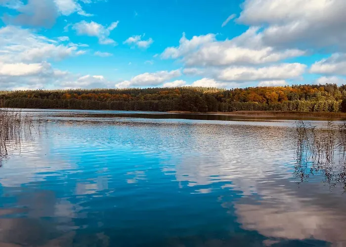 I - Na Warmi Dla Rodzin Z Dziecmi * Gietrzwałd