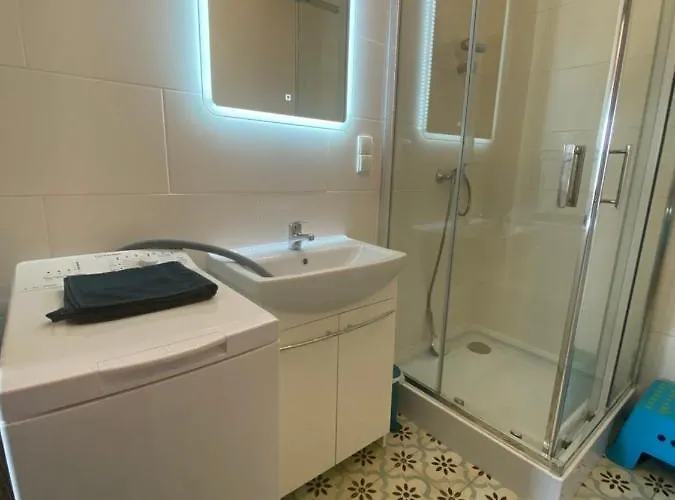 I - Na Warmi Dla Rodzin Z Dziecmi *