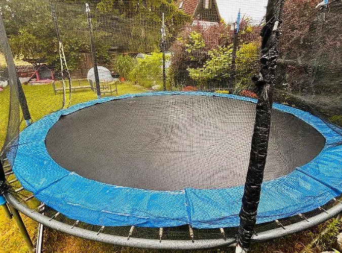 I - Na Warmi Dla Rodzin Z Dziecmi * Gietrzwald