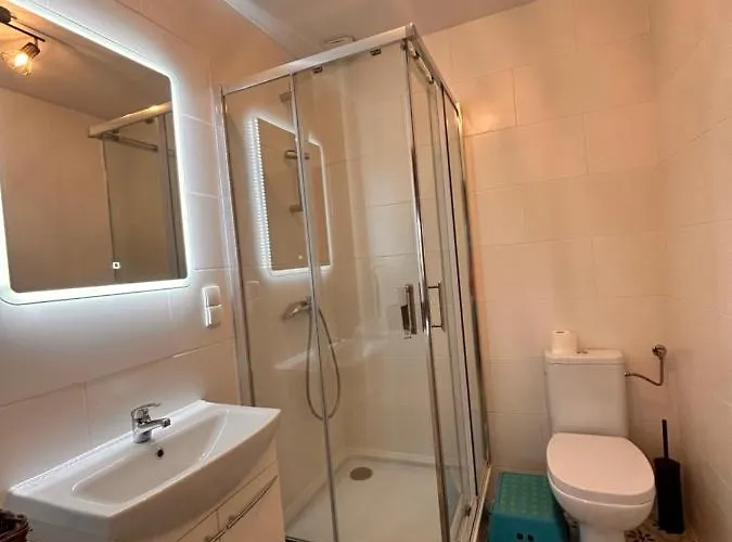 I - Na Warmi Dla Rodzin Z Dziecmi * Gietrzwald