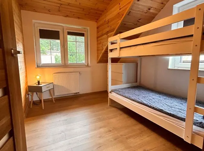 Apartment I - Na Warmi Dla Rodzin Z Dziecmi *