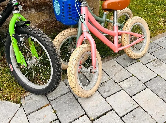 I - Na Warmi Dla Rodzin Z Dziecmi Apartment