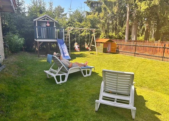 I - Na Warmi Dla Rodzin Z Dziecmi * Gietrzwald