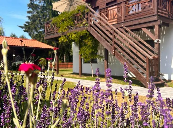 I - Na Warmi Dla Rodzin Z Dziecmi