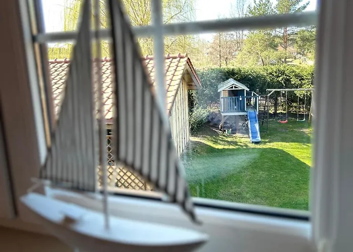 I - Na Warmi Dla Rodzin Z Dziecmi * Gietrzwałd