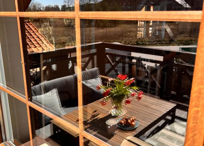 I - Na Warmi Dla Rodzin Z Dziecmi