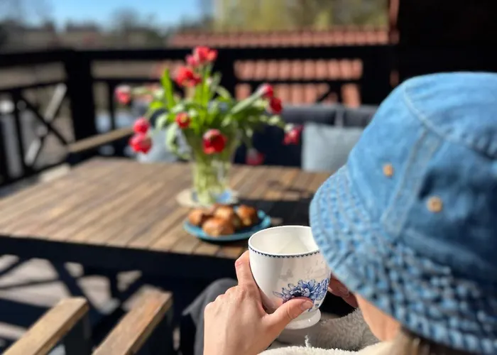 Apartment I - Na Warmi Dla Rodzin Z Dziecmi *