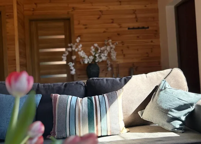 I - Na Warmi Dla Rodzin Z Dziecmi * Gietrzwałd