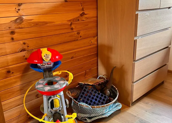 I - Na Warmi Dla Rodzin Z Dziecmi *