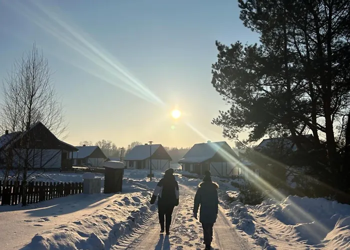 Apartment I - Na Warmi Dla Rodzin Z Dziecmi *